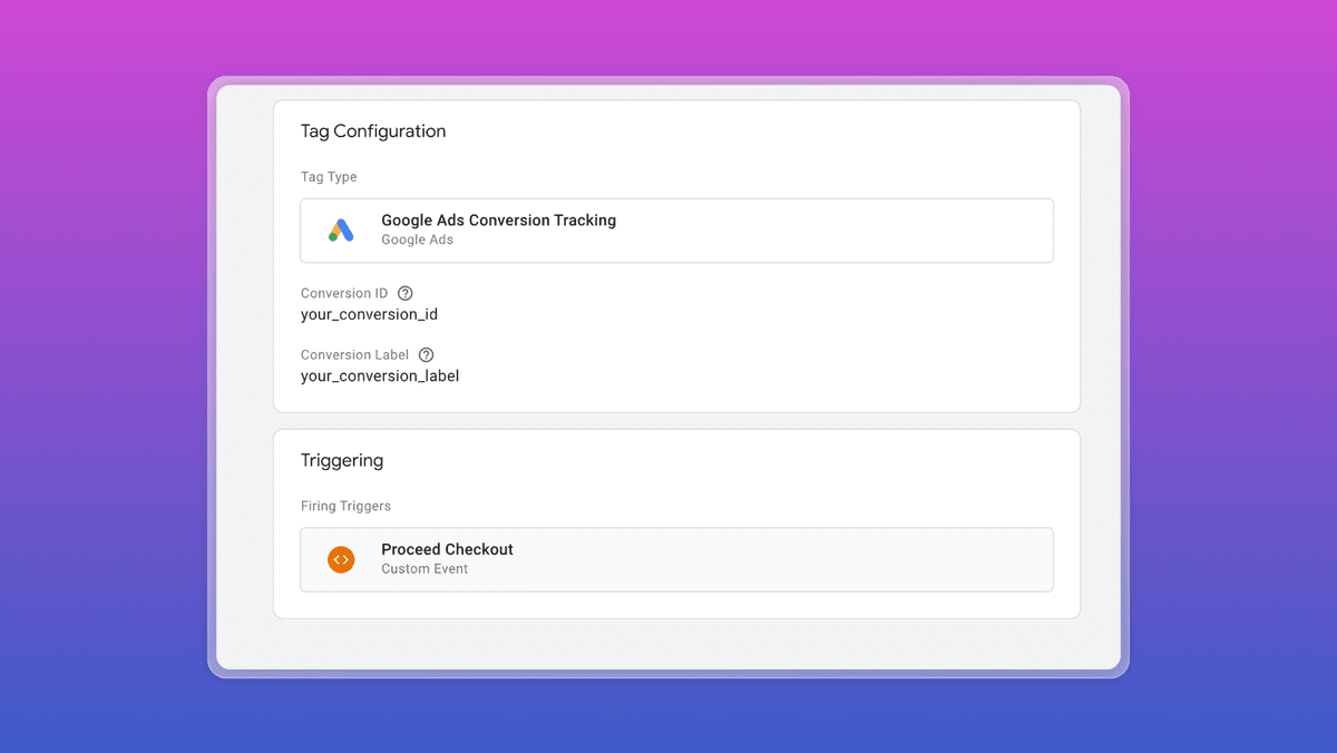 Pika Custom Event Tag