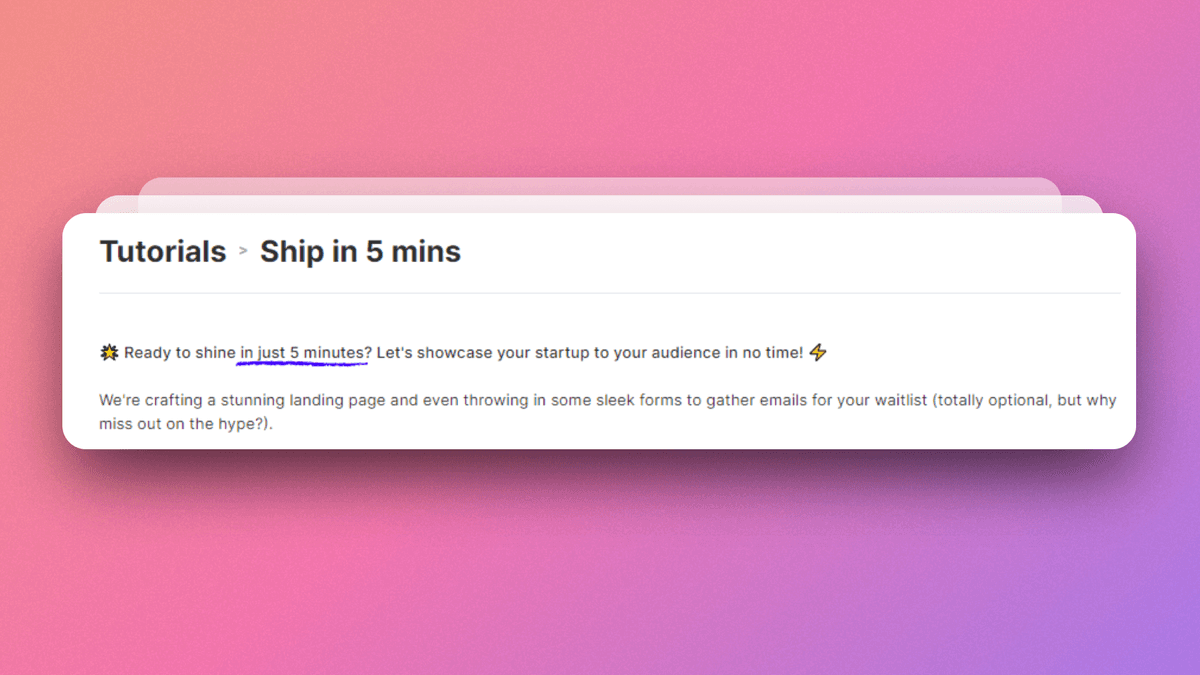 Learn how to spped up your launch process with a NextJs Boilerplate.