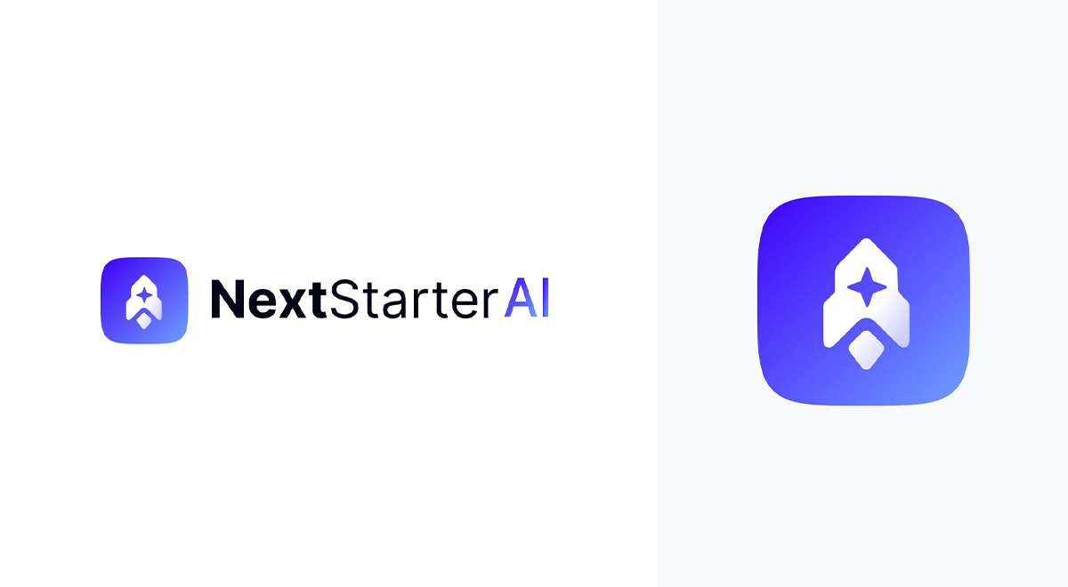 NextStarterAI screenshot